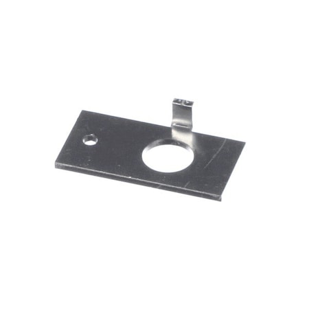 Nieco Bracket With Tab 21517
